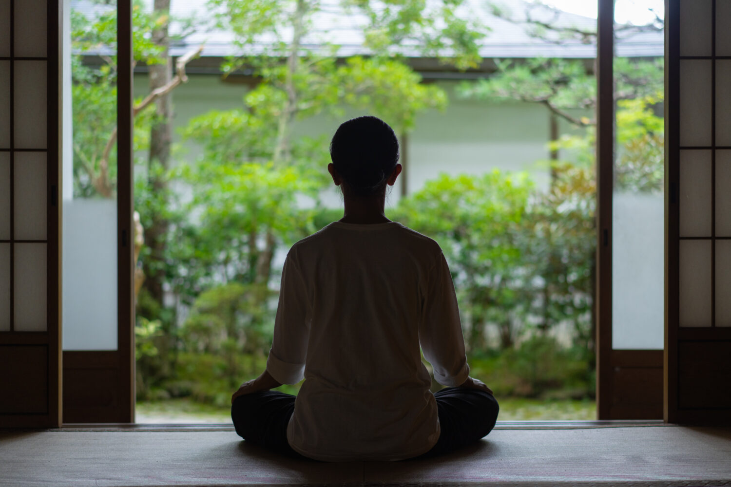 2026年 9月 秋の高野山「ホリスティック・ヨガセラピー 」リトリート